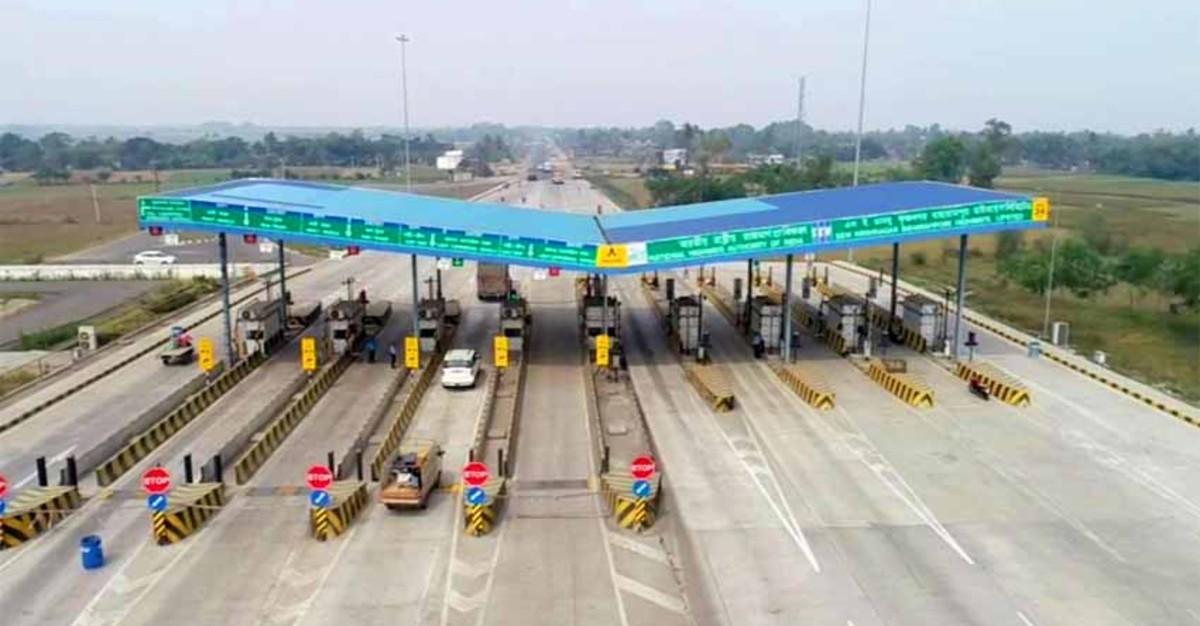 Toll Collection King Expands with a Rs 717 Crore Move in Infrastructure - What’s Next?