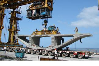 HCC rises 2 per cent after board approves rights issue