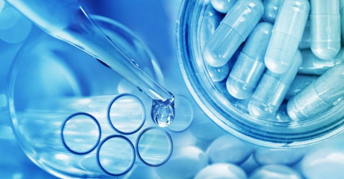 Pharma Stock to Watch! FIIs & DIIs Bet Big as This Drugmaker Launches a New Eye Treatment in the US!