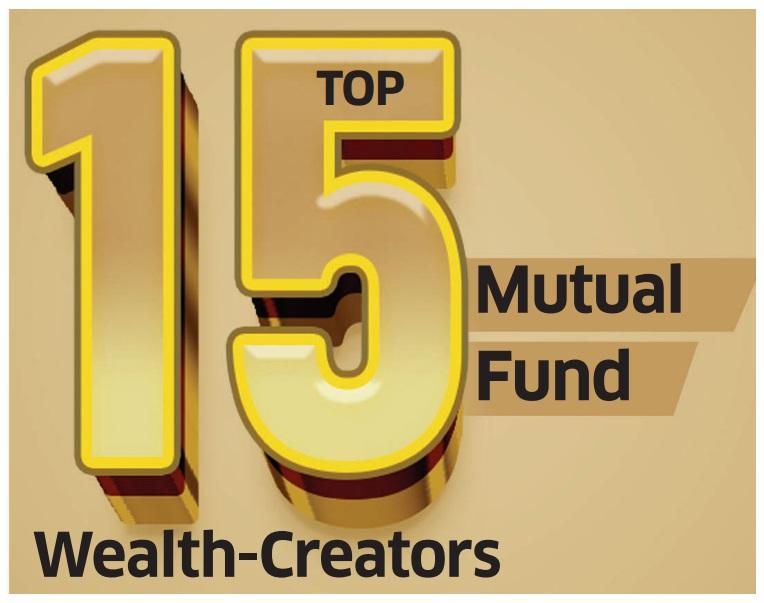 Mutual Funds: The Stepping Stone To Wealth Creation For The Common Investor