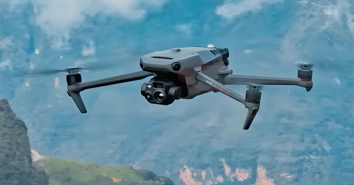 Drone Industry Shake-Up! Leading UAV Firm Invests USD 1.832 million in US-Based Robotics Company