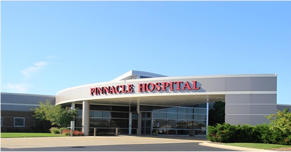 2:1 Stock Split: Penny IT Stock Under Rs 35 In Green After Securing Work Order From Pinnacle Hospitals