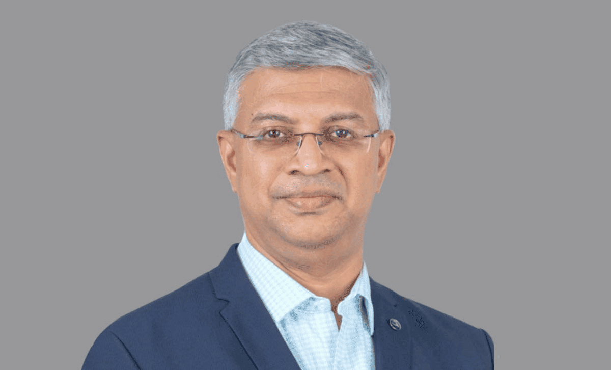 In conversation with Krishna Raghunathan, CFO of Supriya Lifescience Ltd