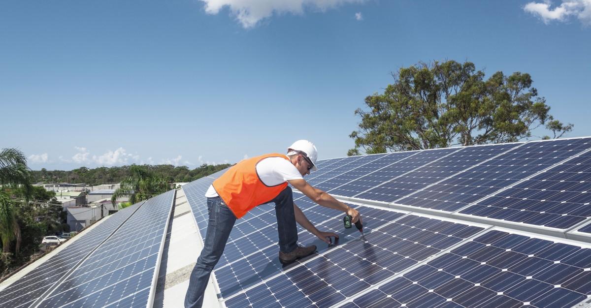 Rs 500 Crore Green Energy Deal! A New Solar Giant Partners with Assam