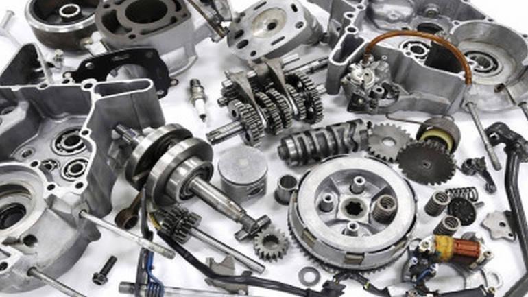 Jamna Auto reports Q2FY19 performance; stock falls