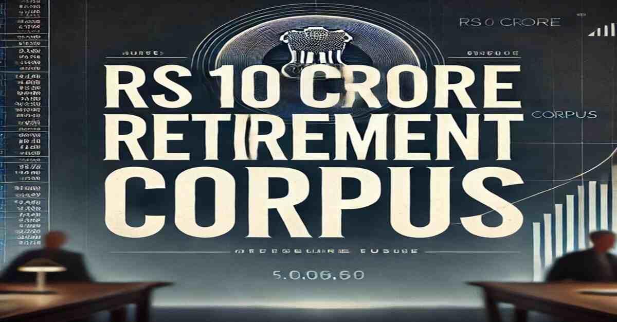 SIP Hack to Reach Rs 10 Crore Retirement Corpus—One Fund Even Grew to Rs 18.34 Crore Using This Strategy!