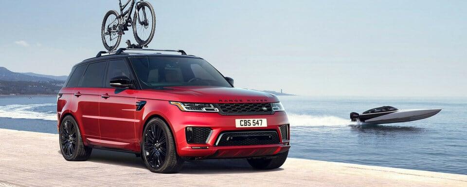 Tata Motors: Jaguar Land Rover wholesale numbers show growth