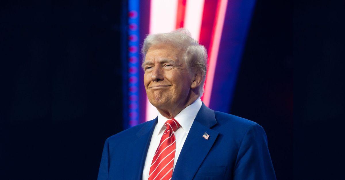 Trump's Tariff Era Begins: Investors Remain Calm on Auto Component Maker Exposed to Mexico as 25 per cent Tariff Takes Effect