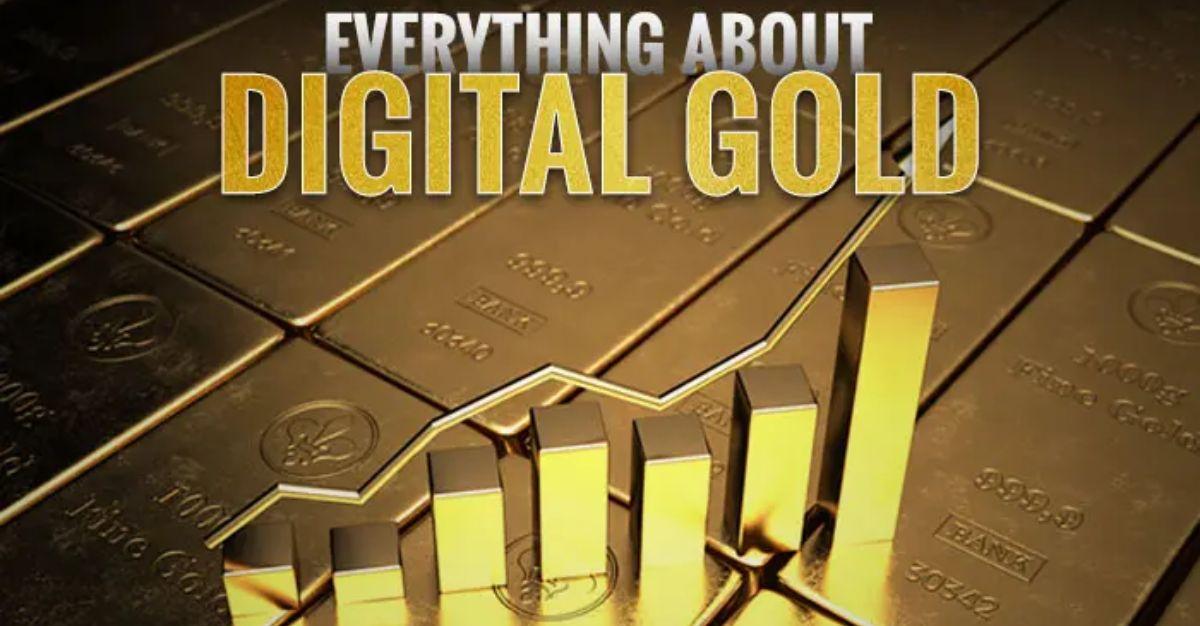 Digital Gold: What are Electronic Gold Receipts (EGRs)?