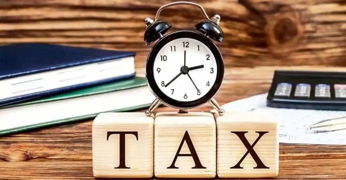 March 15 Deadline Nears: Avoid Interest Penalties with Timely Advance Tax Payment