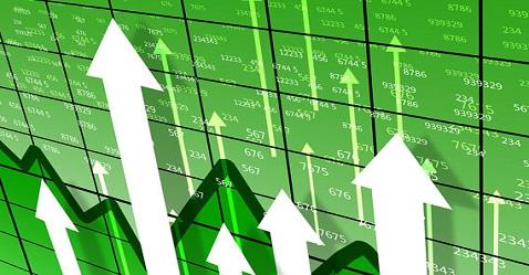 Index trend and stocks in action November 14, 2018