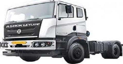 Ashok Leyland reports robust Q2; CEO plans exit