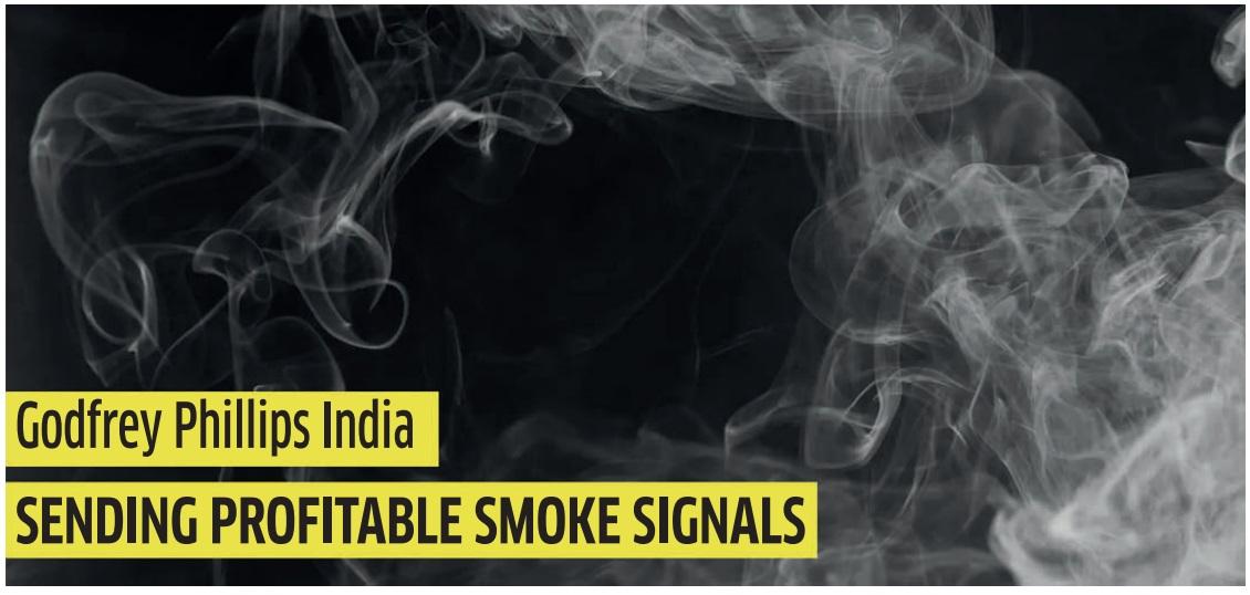 Godfrey Phillips India