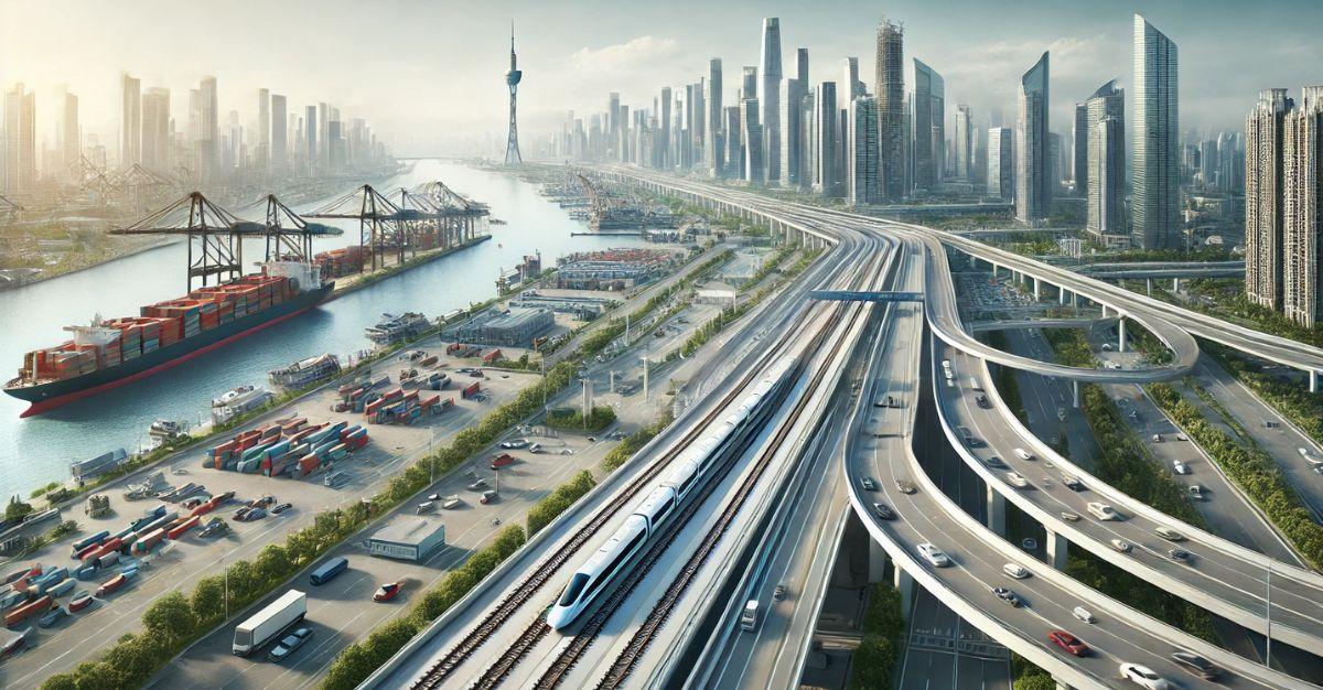 Rs 50 Crore to Rs 5,000 Crore Projects: Multibagger Engineering Company Signs MoU with Indian Port Rail and Ropeway Corporation Ltd