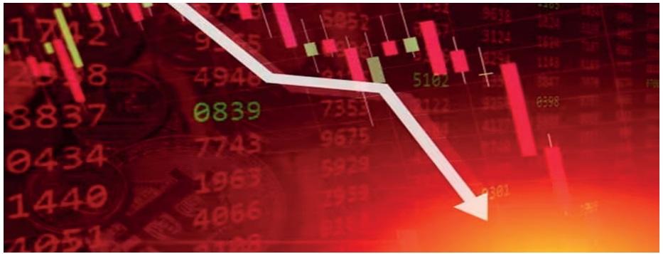 On A Downward Spiral