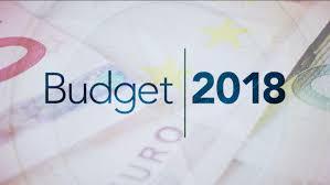 Budget 2018: Big boost of agricultural and rural economy