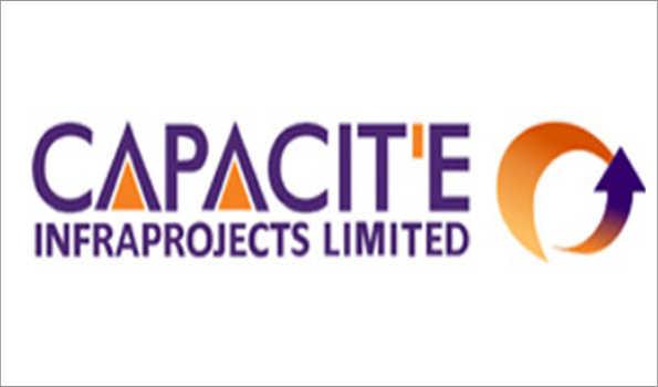 Capacite Infraprojects wins order worth Rs. 207 crore in TN