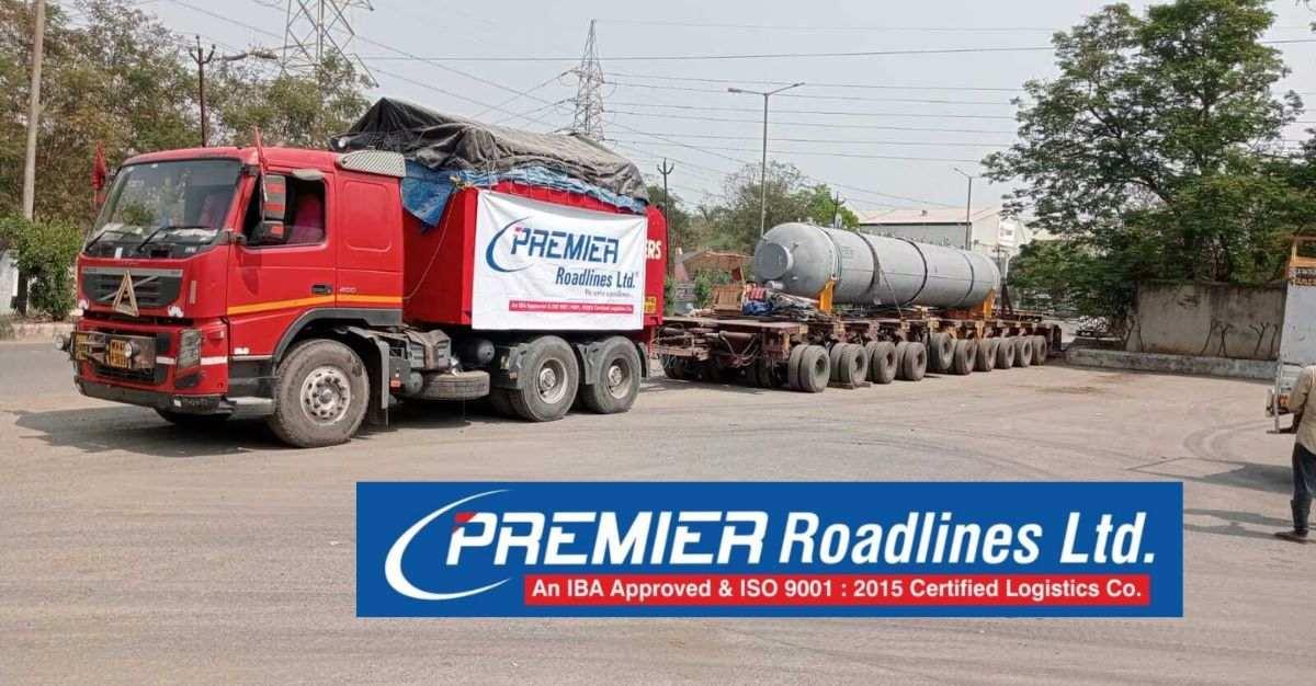 Logistics Solution Provider Secures Multiple High-Value Contracts of Approx. Rs 63 Crore