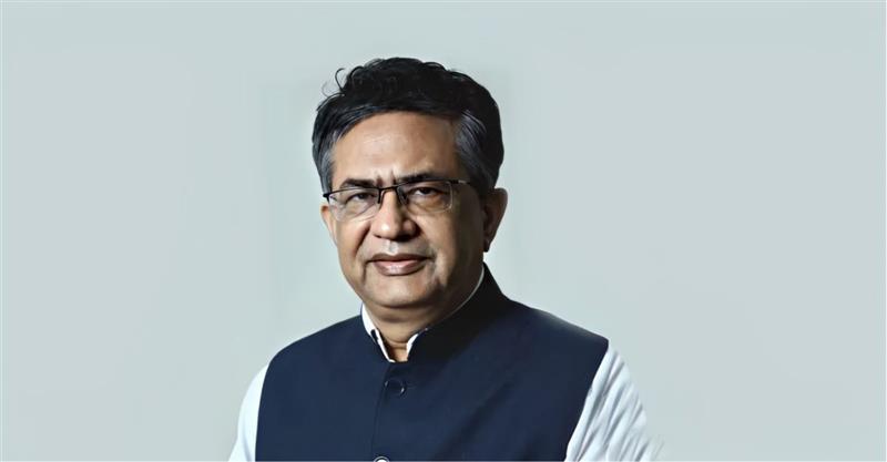 US Dollar Won’t Lose Its Crown Anytime Soon, Says NSE MD & CEO Ashishkumar Chauhan