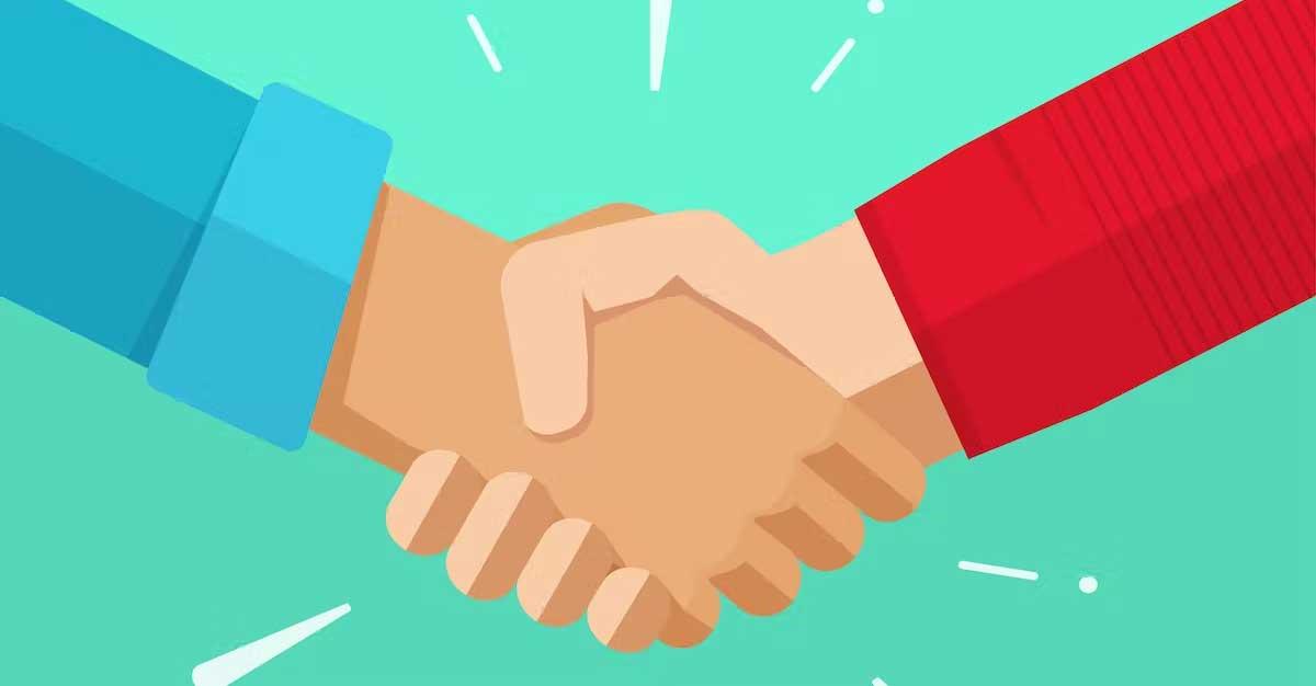 E-commerce Enabler Issues Shares for Strategic Acquisition: A Game-Changer in the Tech Space?