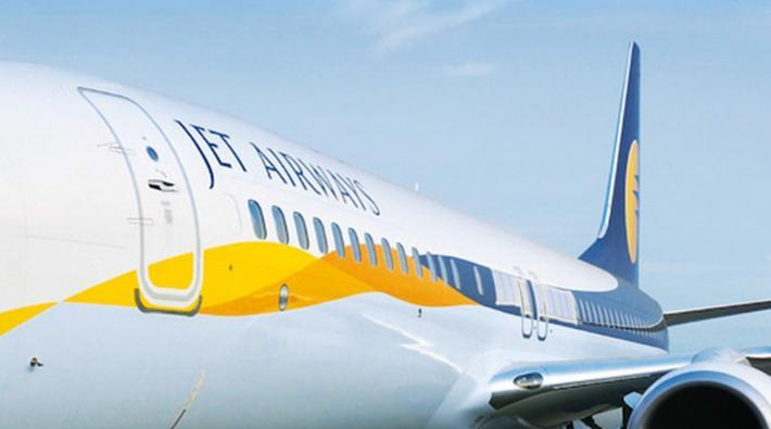 Tata Sons may board Jet Airways