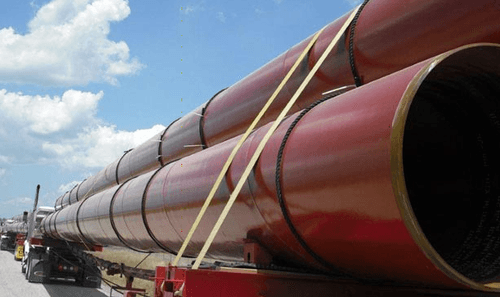 Welspun Corp receives mega orders