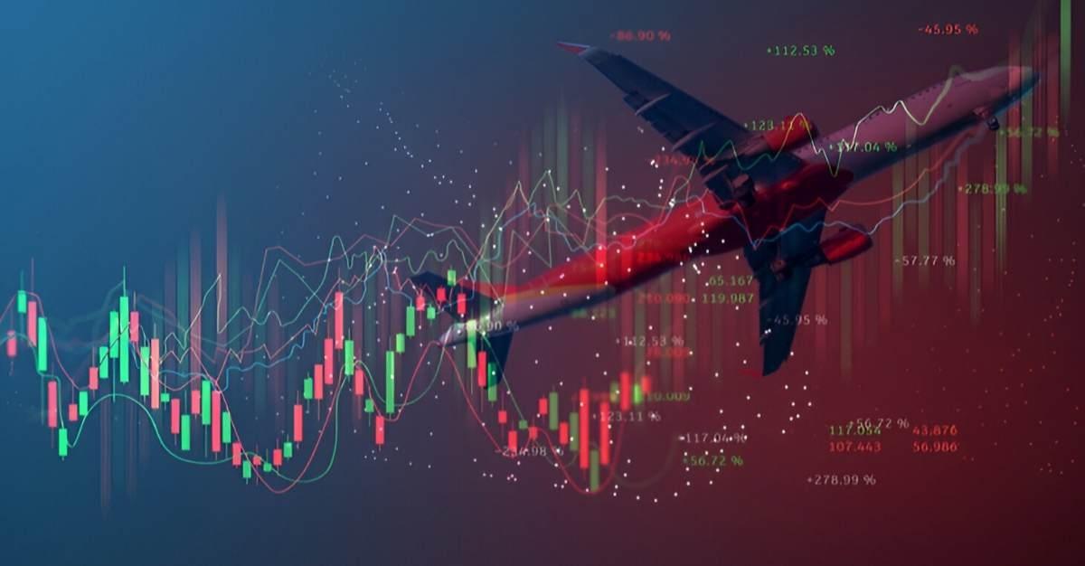 Airline Stock Under Rs 50: Company Expands Domestic Network with 24 New Flights for Summer 2025
