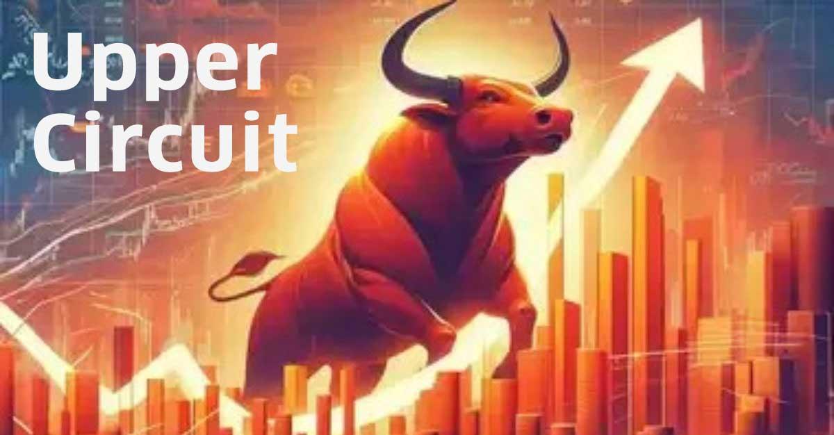 2:1 Stock Split: IT Penny Stock Under Rs 20 Hit 5 Per Cent Upper Circuit on March 26