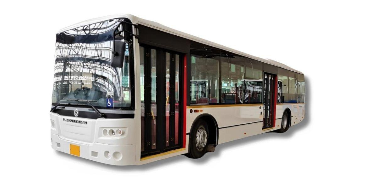 Bus Manufacturing Company's Stake in Hinduja Leyland Finance Rises to 61.12 per cent After Rs 200 Crore Investment - Do You Own This Stock?