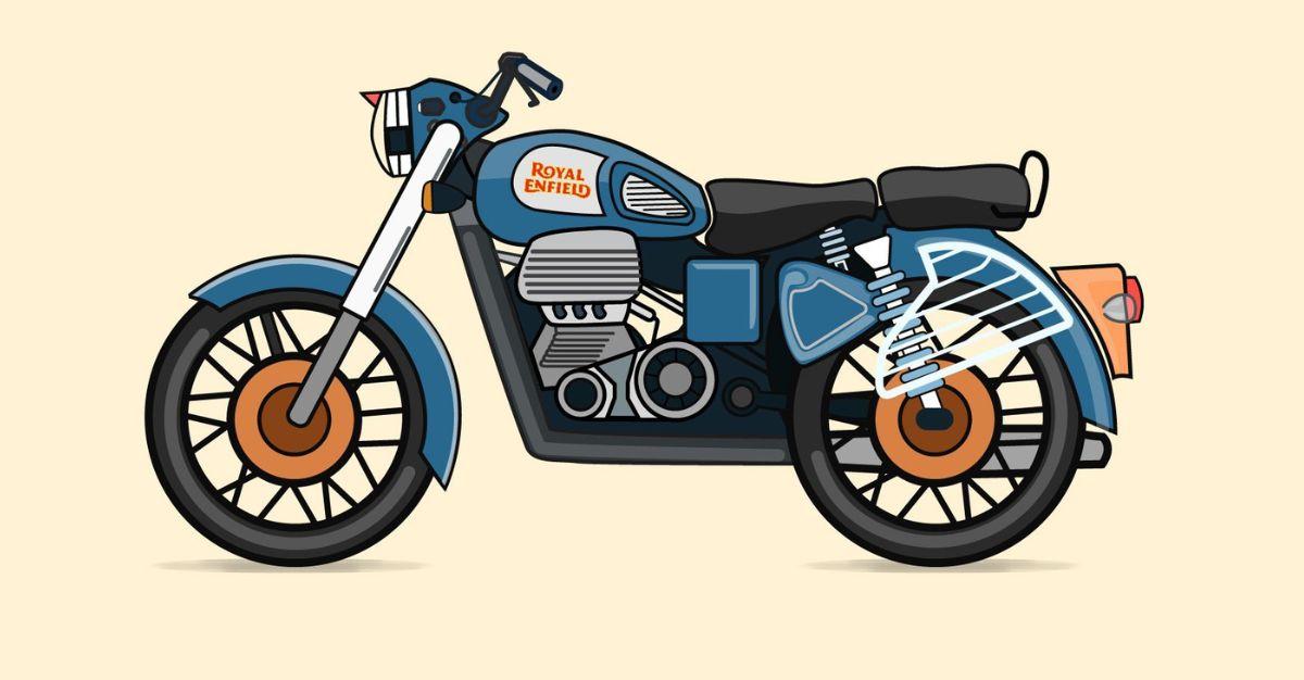 Royal Enfield-The All New Classic 650: Timeless Elegance In A New Avatar