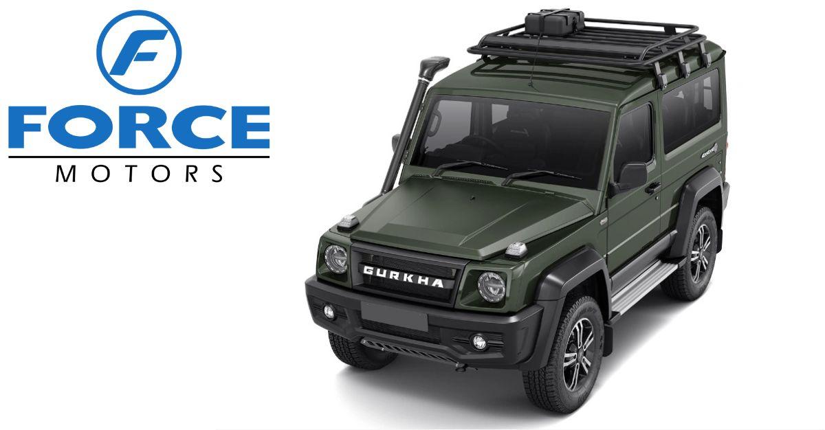 Multibagger Vehicle Manufacturer Bags A Landmark Order of 2,978 Vehicles from Indian Defence Forces