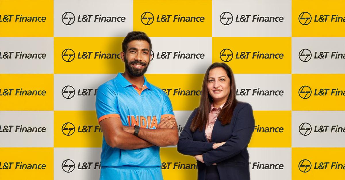 This Leading L&T Backed NBFC Expands Fintech: Scale Vision with 2,028 Rural Branches and 12,500 Touchpoints, Partners with Jasprit Bumrah for Brand Growth