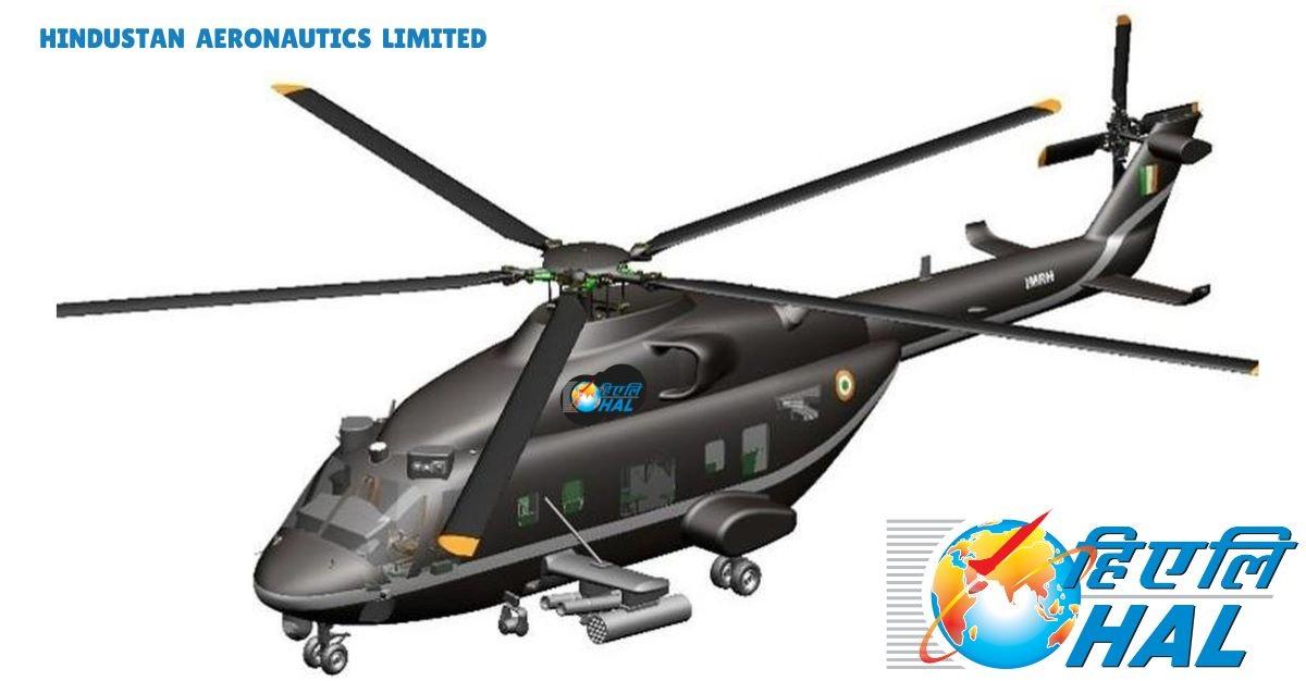 Rs 94,000 Crore Order Book: Multibagger Aerospace & Defence Stock Secures Rs 62,700 Crore Contract for 156 Combat Helicopters