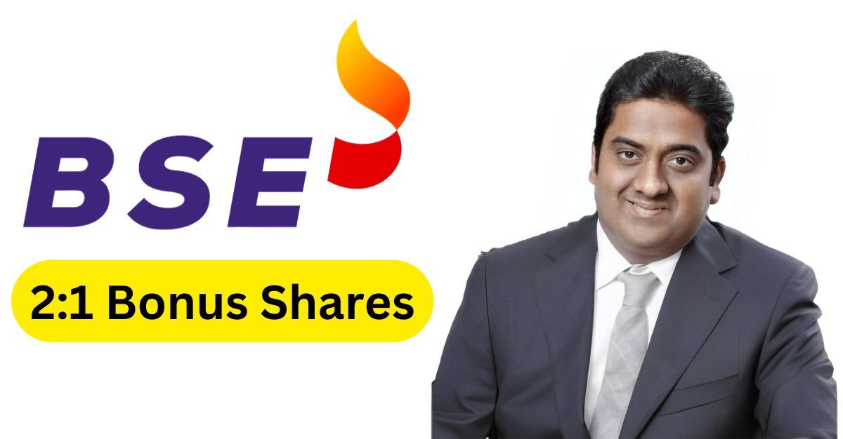 162 Per Cent Returns From 52-Week Low: Mukul Agrawal’s Portfolio Stock Announces 2:1 Bonus Share