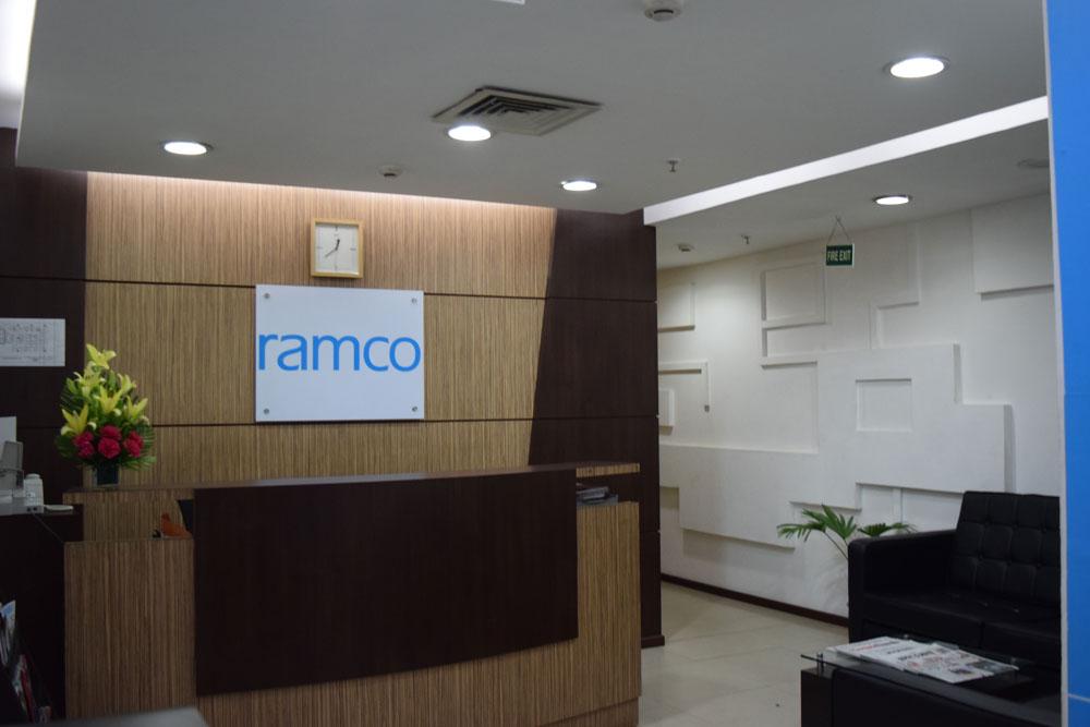 Ramco Systems bags project from major casino and resort chain