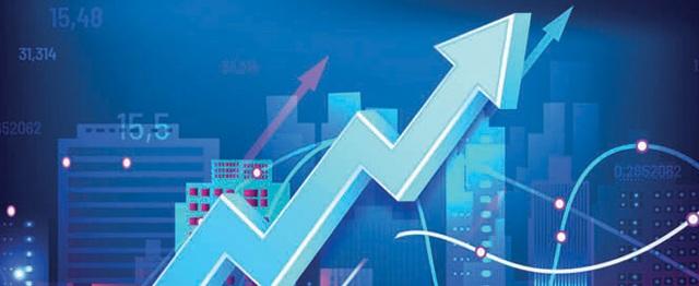 Resilient Rally Amid Uncertainty