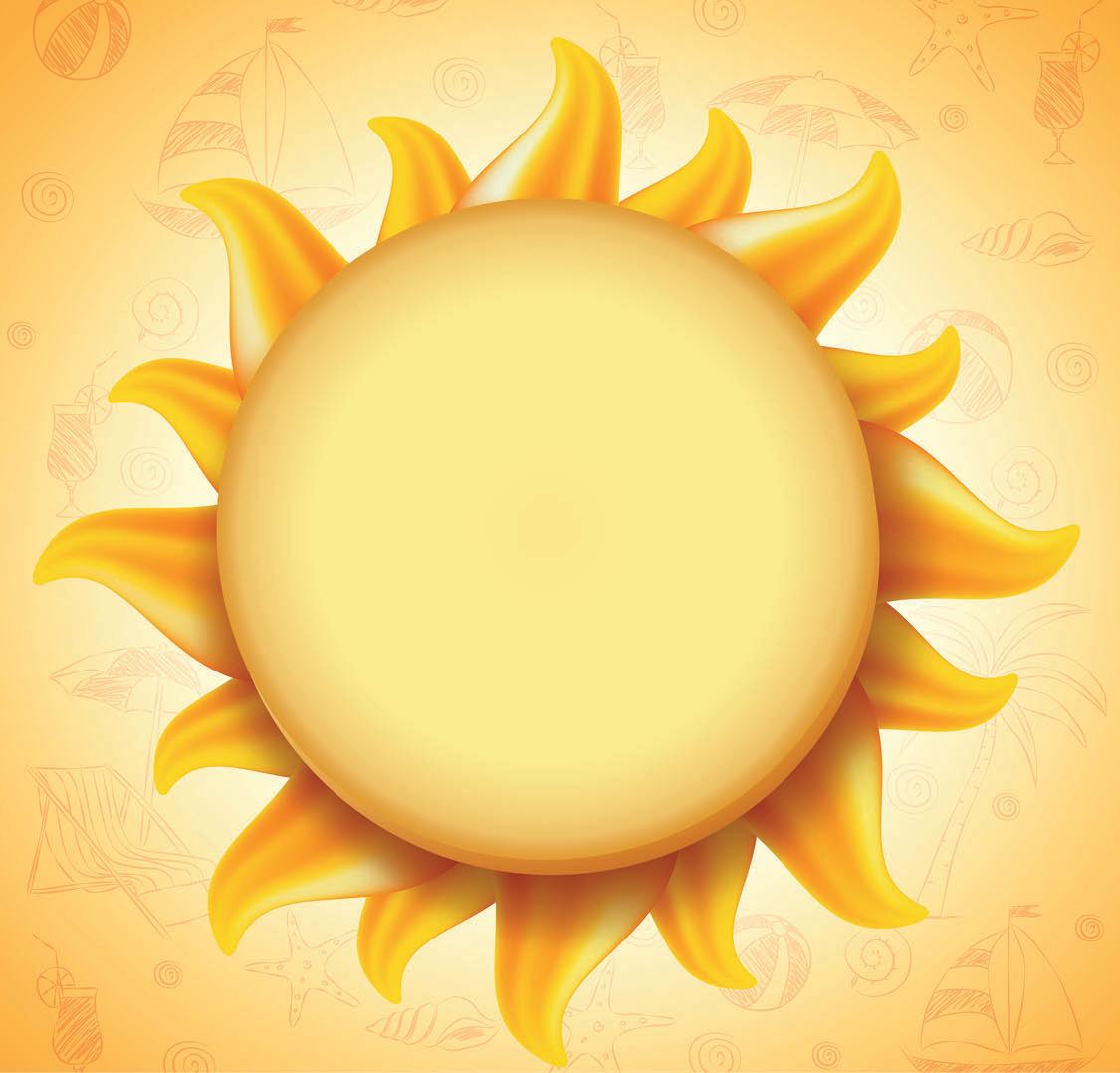 HOT BETS For HOT MONTHS