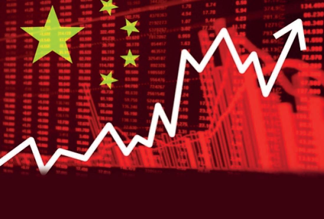 Chinese Equities Surge: Should You Invest?