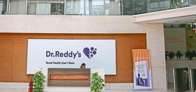 Dr. Reddy's Laboratories surges on back of positive court order for suboxone film