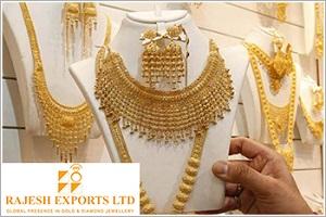 Rajesh Exports bags orders worth Rs. 933 crore