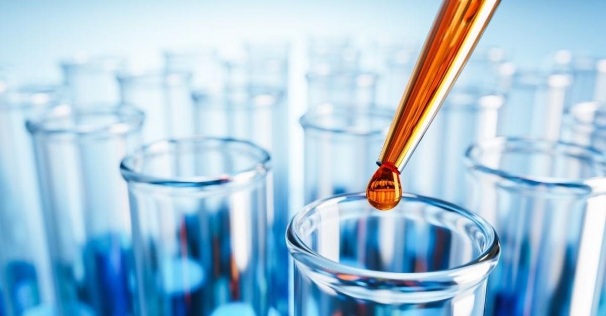 Biggest Pharma company by market capitalisation launches new acid reflux drug - 95 per cent healing in just 8 weeks!