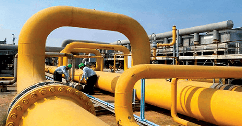 Adani Gas secures 13 gas distribution areas