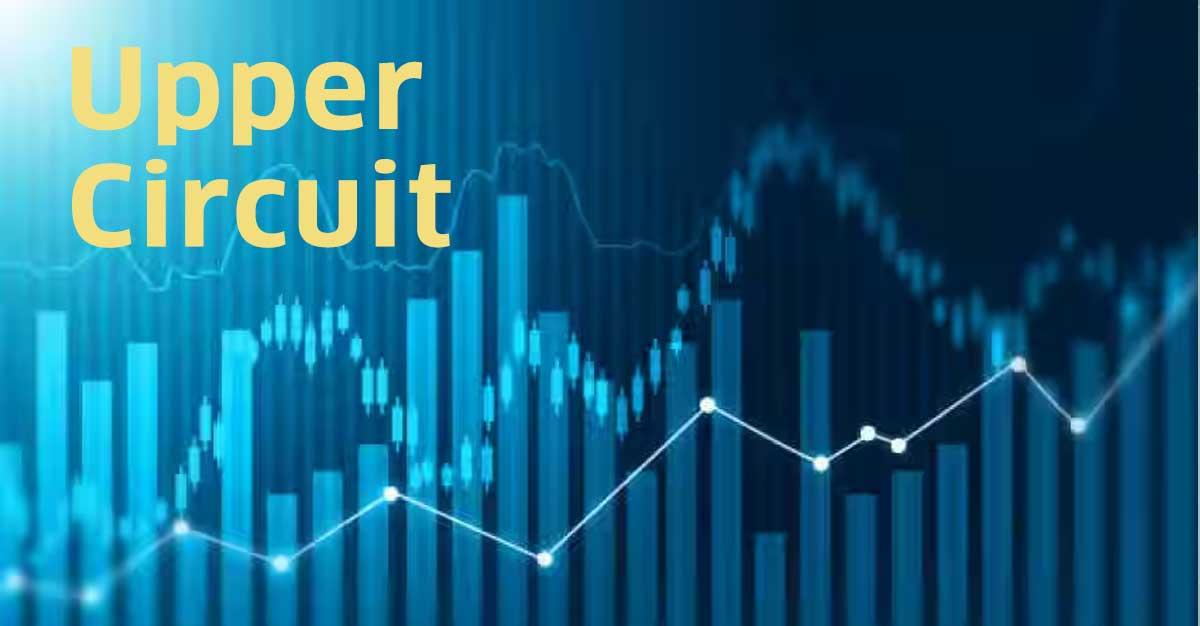 From 52-Week Low to Upper Circuit: Heavy Buying in This Penny Stock Under Re 1; Jumps 5 Per Cent on April 09