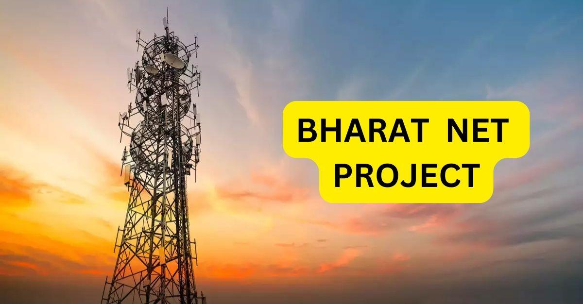 President of India-Backed Telecom Stock Hit Upper Circuit After Initiating State Network Operations Center (S-NOC) for BharatNet Phase-III Project in Himachal Pradesh