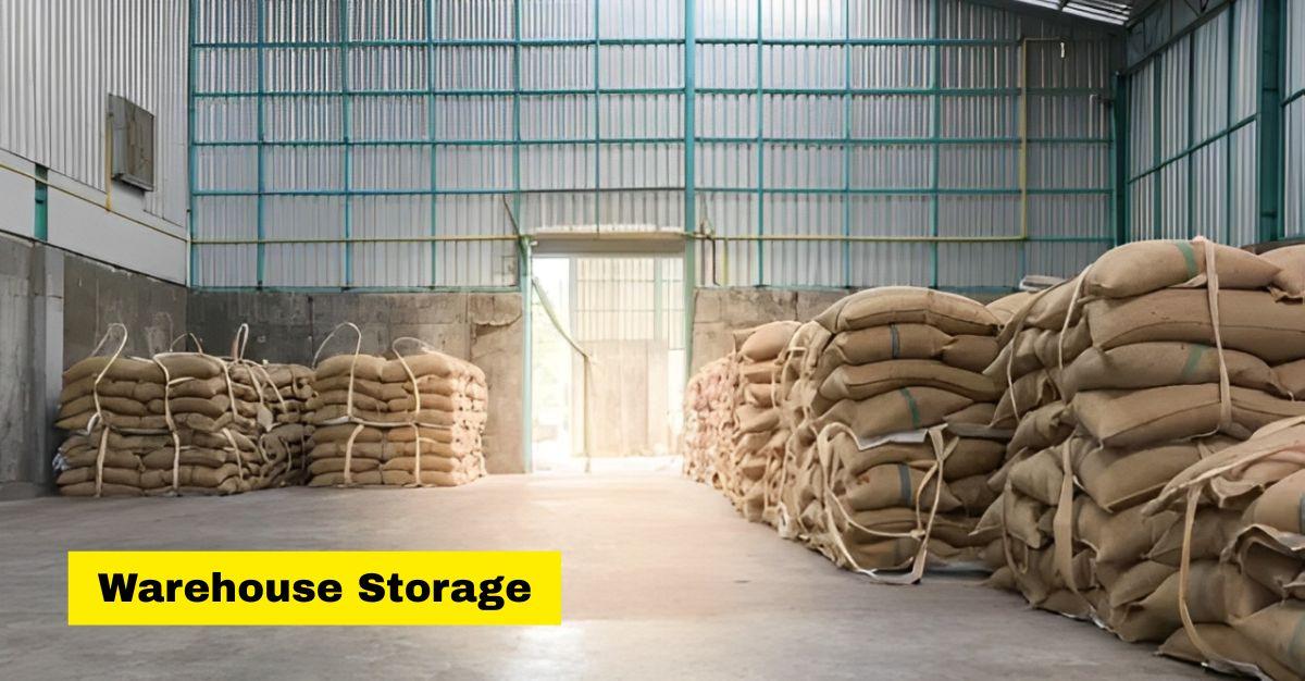 Penny Stock Under Rs 60 In Focus As Company Bags Order From Food Corporation of India, Jaipur Under PWS-2010 Scheme