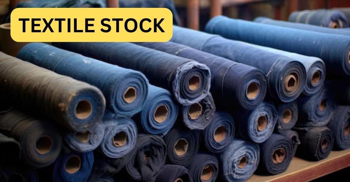 Multibagger Textile Penny Stock Under Rs 100: Company Announces Expansion of Its Business Operations by Entering Garmenting Segment