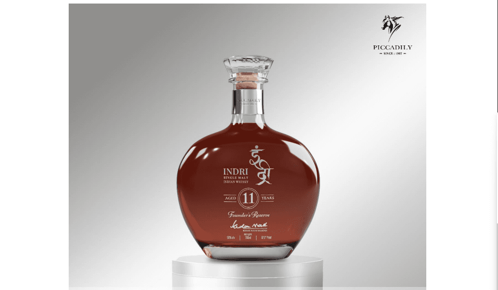 8,700 Per Cent Multibagger Returns in 5 Years: This Small-cap Alcohol Stock Launches 1,100 Bottles Of 11-Year-Old Single Malt - Details Inside!