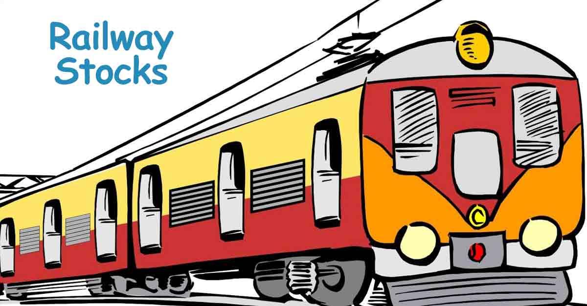 Only Buyers In This Railway Penny Stock Under Rs 60; Hit 10 Per Cent Upper Circuit On April 01; Trades at High ROE