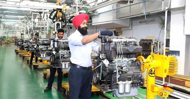 Diesel Engine Manufacturer Posts All-Time High PBT of Rs 223.05 crores for FY25 Board Recommends 1045 Per Cent Dividend