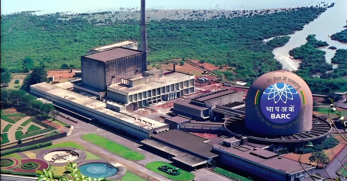 Rs 1,60,157 Crore Order Book: Heavy Electrical Equipment Company Signs Technology Transfer Agreement With Bhabha Atomic Research Centre